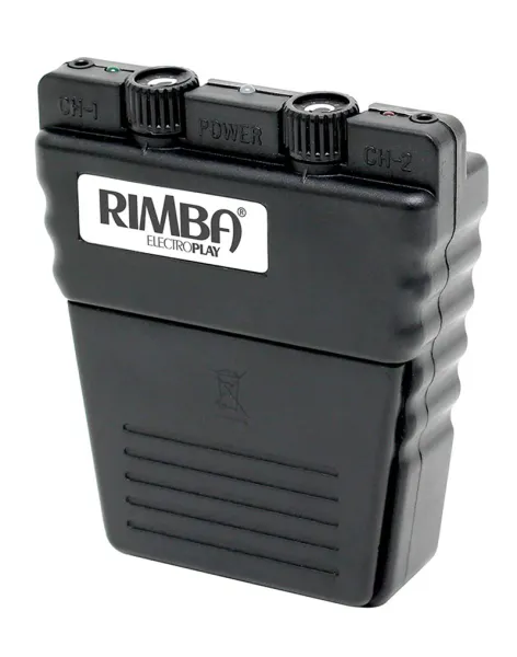 Hovedbilde Rimba - Electro Sex Powerbox Starter Set