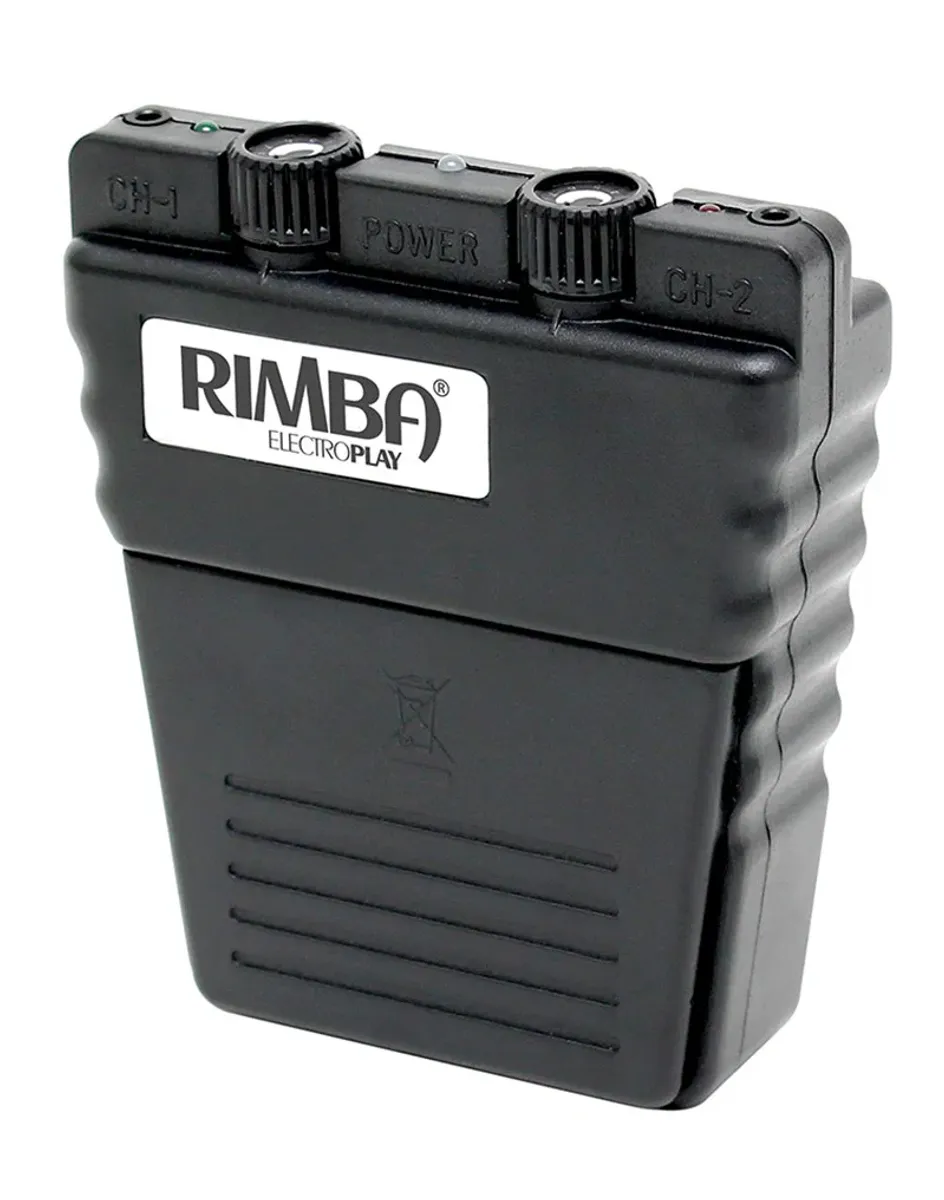 Rimba - Electro Sex Powerbox Starter Set