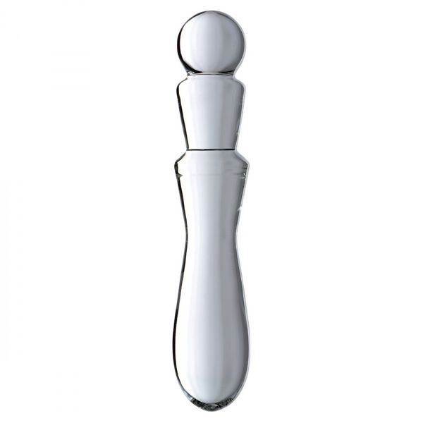 Hovedbilde Prisms - Priti Glass Dildo