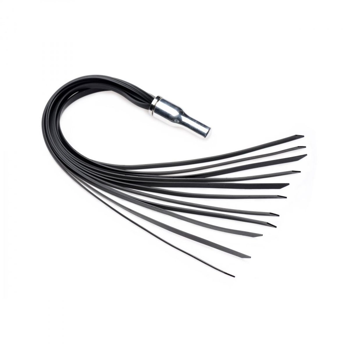 Zeus - Extreme Twilight Flogger Silicone eStim Attachment