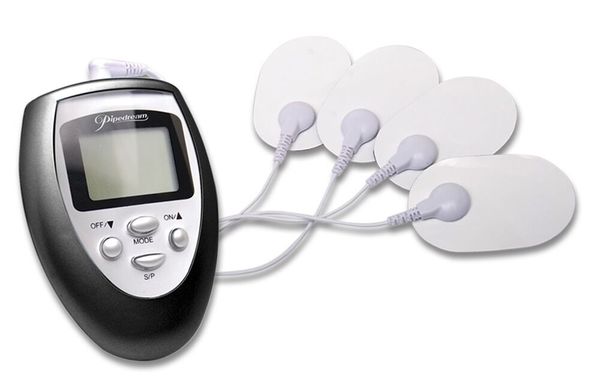 Hovedbilde Fetish Fantasy - Shock Therapy Kit