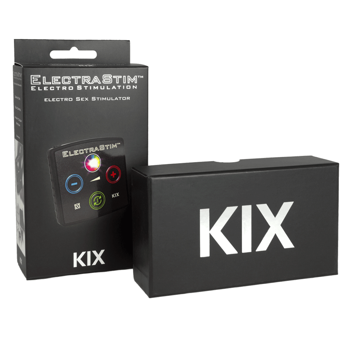ElectraStim - KIX Introductory Electro Sex Stimulator