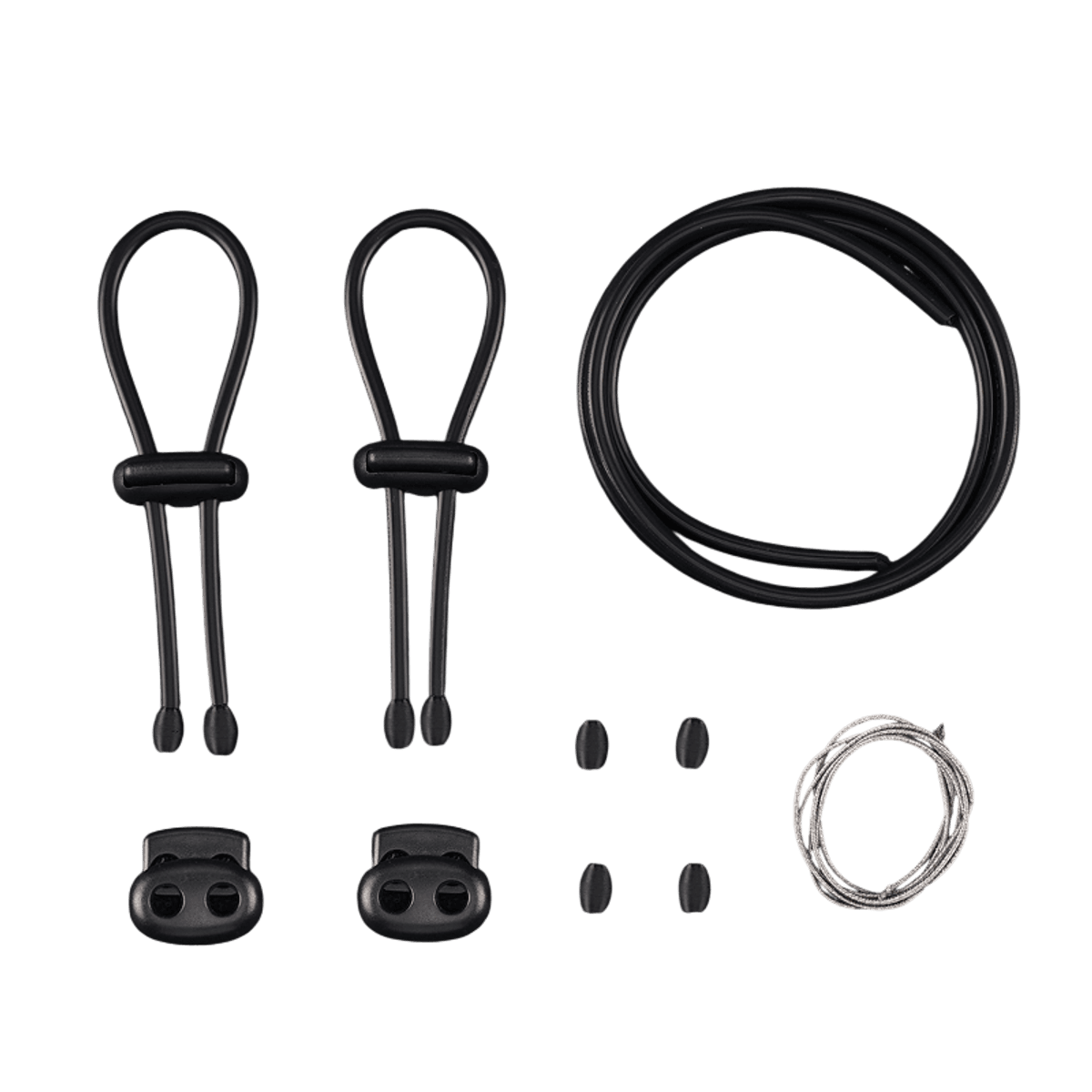 DG-LAB - Conductive Rubber Rings PRO KIT